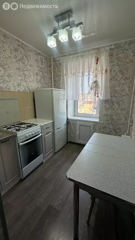 1-комнатная квартира: Орехово-Зуево, улица Ленина, 96 (29.2 м) - Фото 1