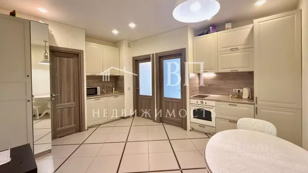 2-к кв. Санкт-Петербург Лыжный пер., 4к1 (44.6 м) - Фото 1