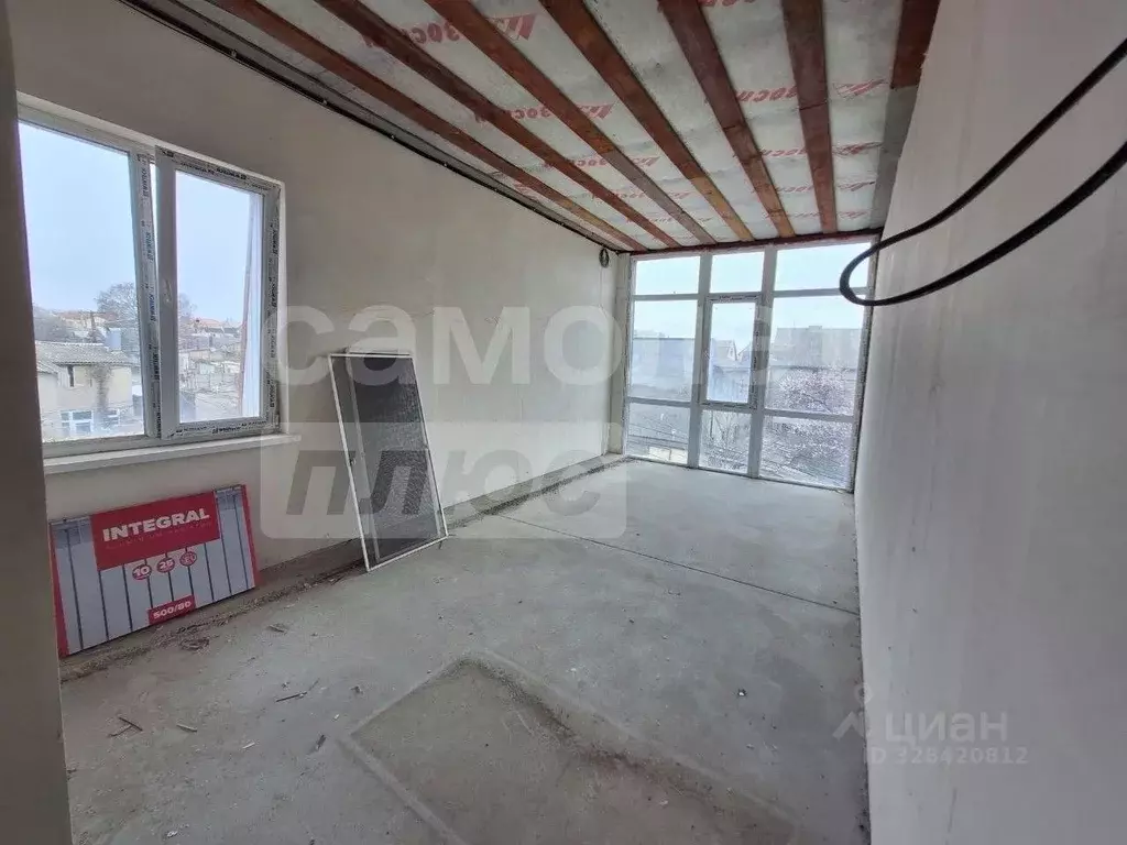 Студия Крым, Симферополь ул. Чонгарская, 12 (22.4 м) - Фото 1