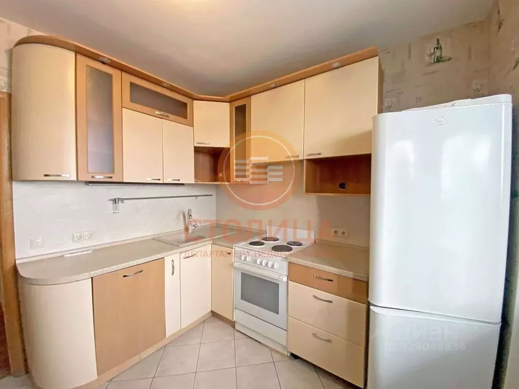 2-к кв. Москва ул. 1-я Ватутинская, 6к2 (54.7 м) - Фото 2