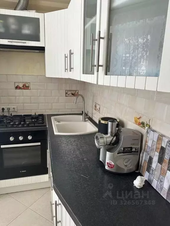 2-к кв. Московская область, Балашиха ул. Карбышева, 23 (45.0 м) - Фото 2