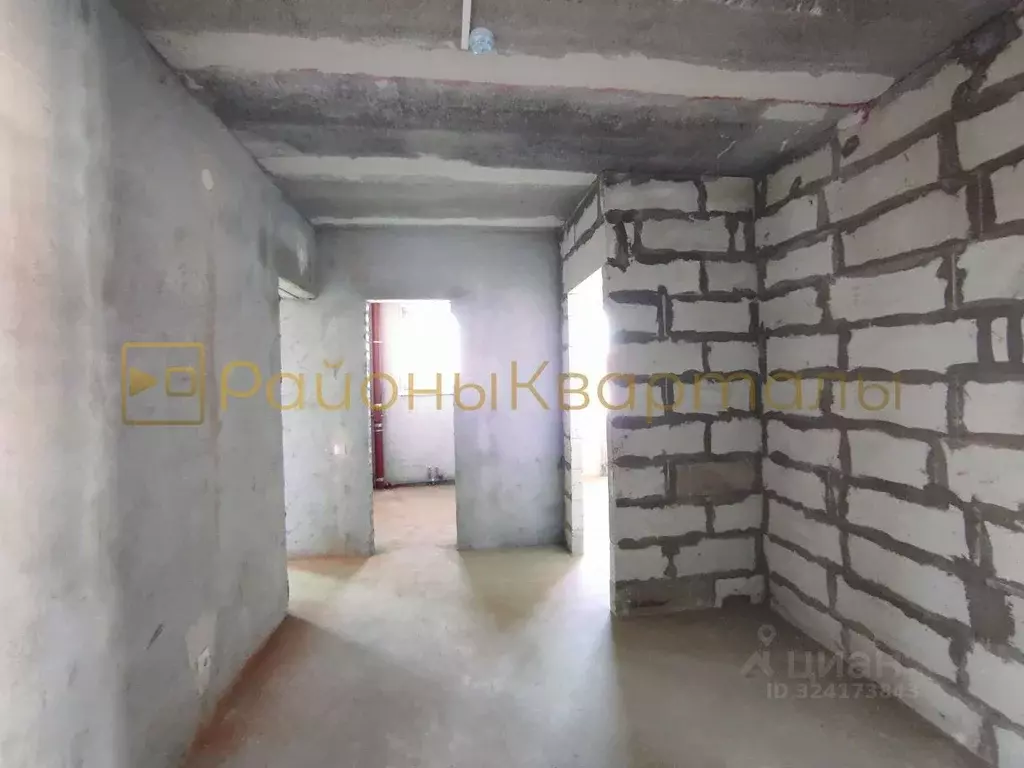 4-к кв. Новосибирская область, Новосибирский район, Краснообск рп, 6-й ... - Фото 1