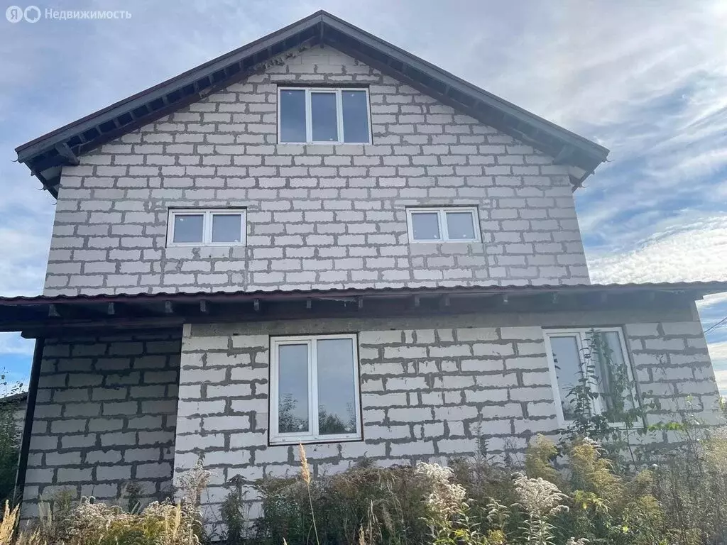 Дом в Московская область, городской округ Щёлково, КП Лосиный парк-2, ... - Фото 2