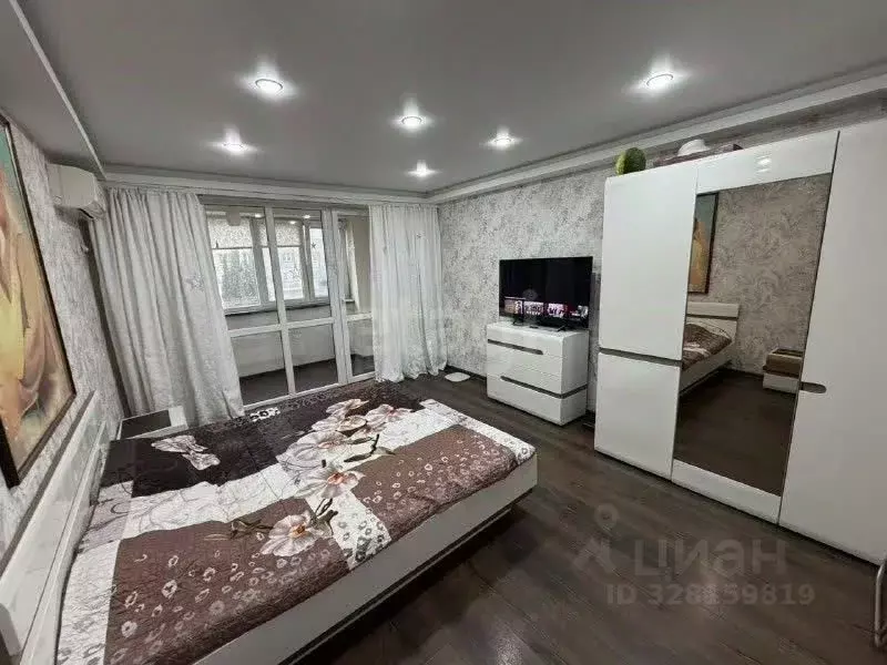 3-к кв. Севастополь ул. Бориса Михайлова, 19 (62.7 м) - Фото 1