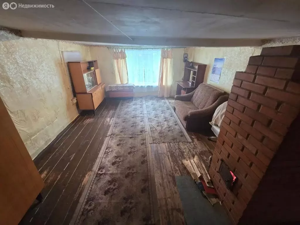 Дом в село Ямская Слобода, Ямская улица, 88 (59.3 м) - Фото 1