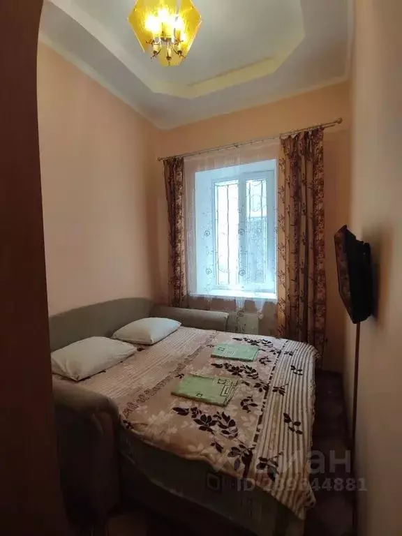 2-к кв. Крым, Евпатория ул. Токарева, 9 (50.0 м) - Фото 1