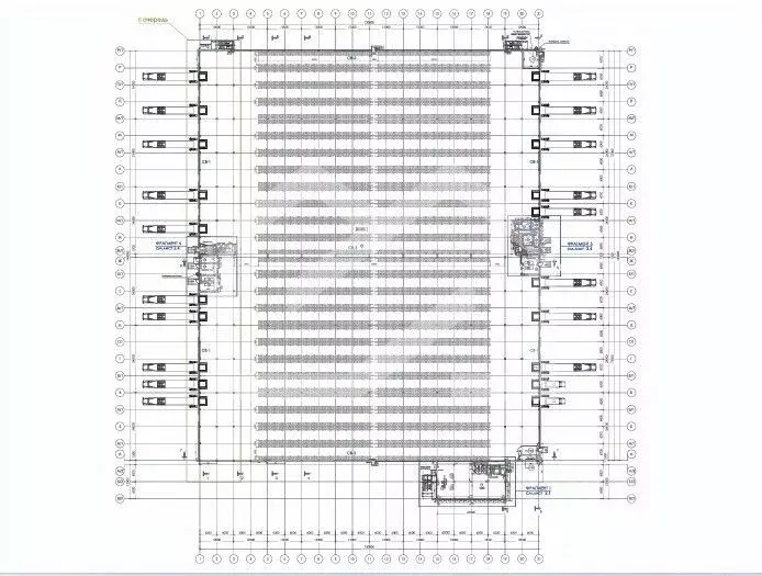Помещение свободного назначения в Московская область, Солнечногорск ... - Фото 2