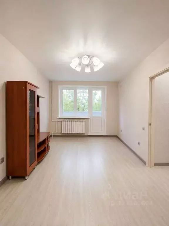 2-к кв. Самарская область, Самара ул. Стара-Загора, 167 (43.3 м) - Фото 1