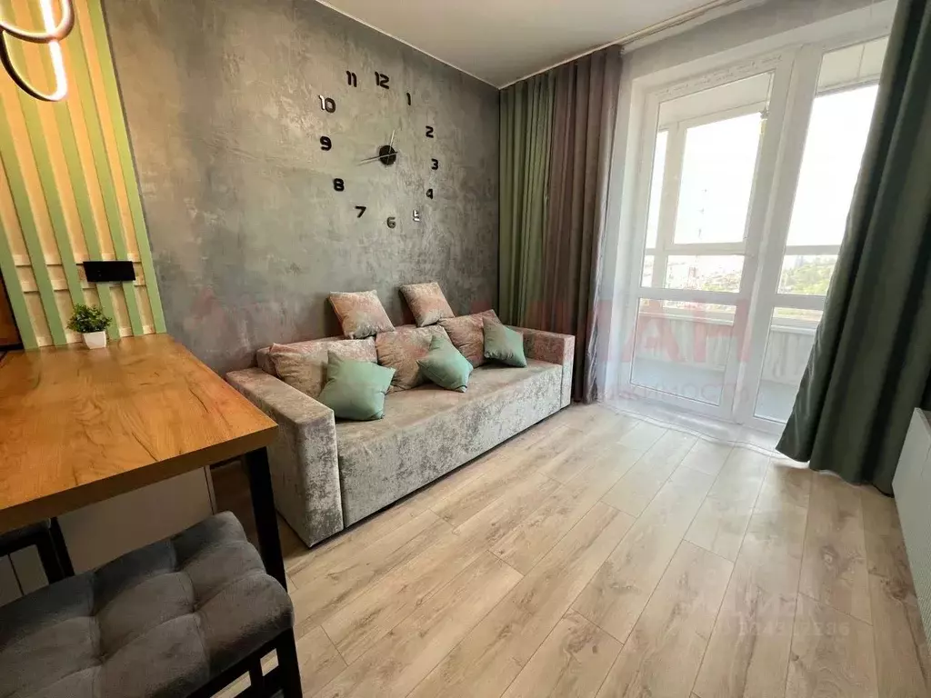 Студия Ростовская область, Ростов-на-Дону, Нахичевань ул. 23-я Линия, ... - Фото 2