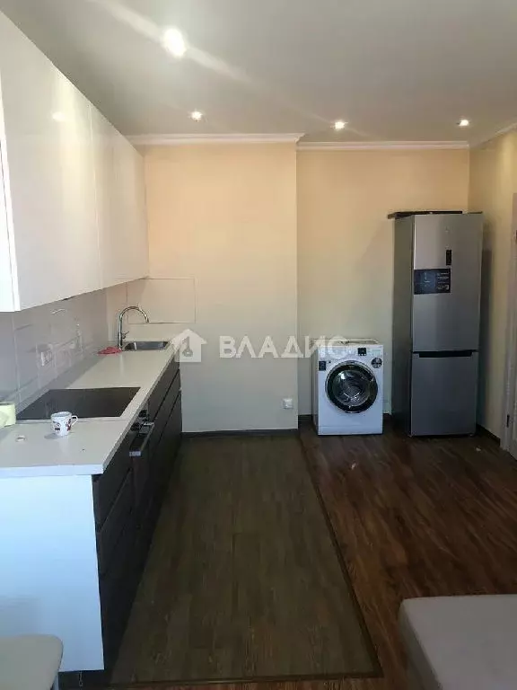 Продается 1-комнатная квартира - Фото 2