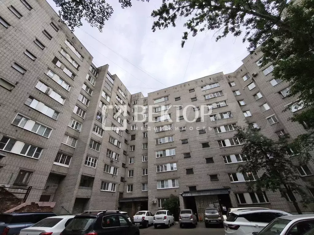 2-к. квартира, 50 м, 2/9 эт. - Фото 0
