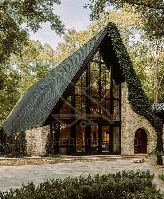 Дом в Ставропольский край, Пятигорск ул. Генерала Воронцова (150 м) - Фото 1