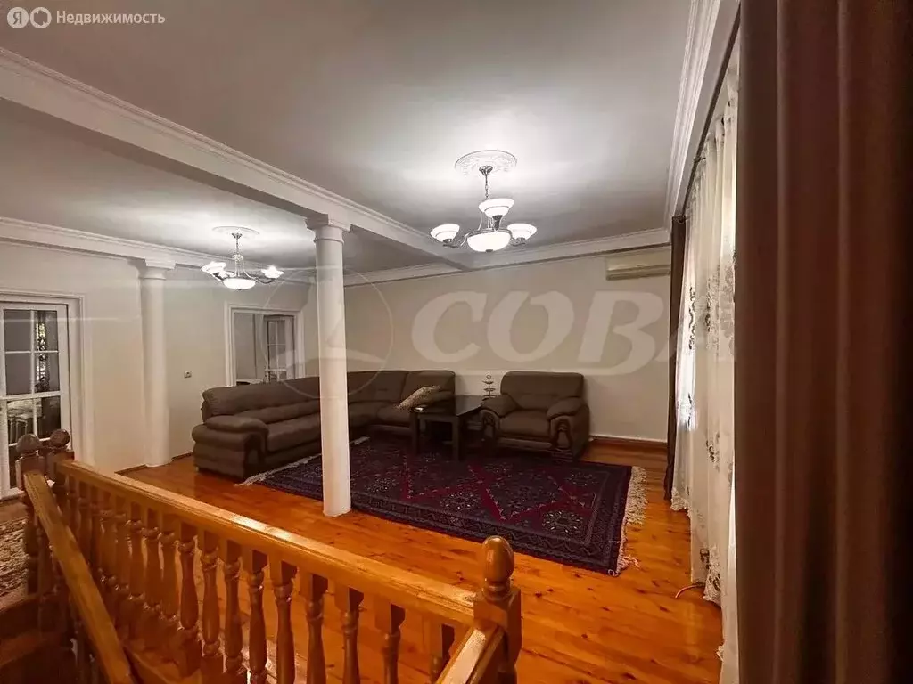 3-комнатная квартира: Махачкала, улица Юсупова, 26 (119 м) - Фото 1