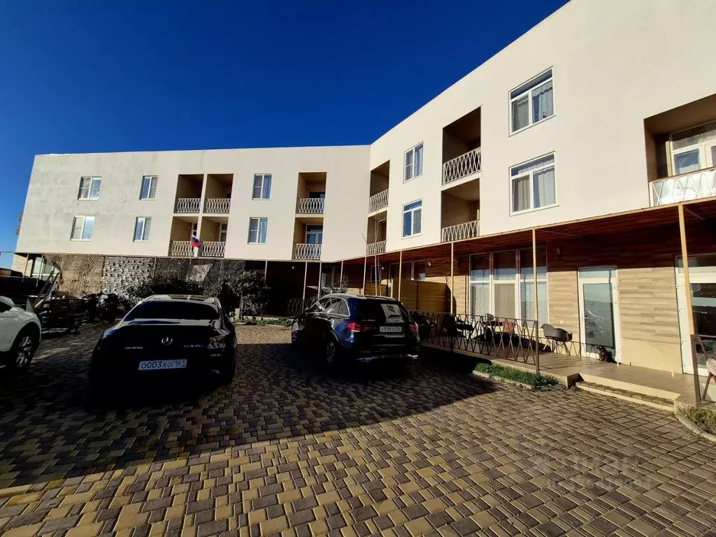 2-к кв. Севастополь Гагаринский муниципальный округ, ул. Военных ... - Фото 2