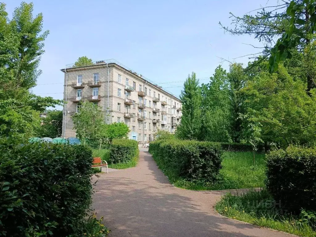 Комната, 18.8 м - Фото 0