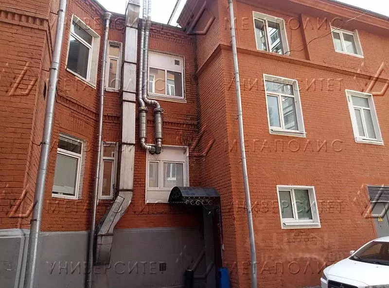 Офис в Москва ул. Гиляровского, 57С2 (100 м) - Фото 1