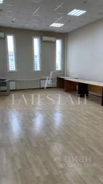 Офис в Татарстан, Казань ул. Академика Лаврентьева, 3 (65 м) - Фото 0