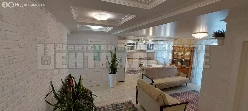 3-комнатная квартира: Смоленск, улица Матросова, 5А (83.4 м) - Фото 1
