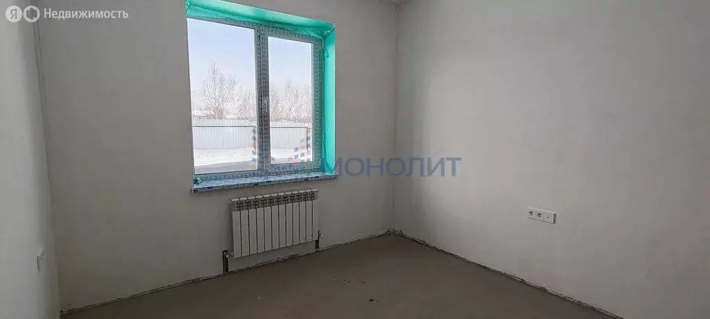 Дом в деревня Каликино, Посевная улица, 31 (82.7 м) - Фото 1