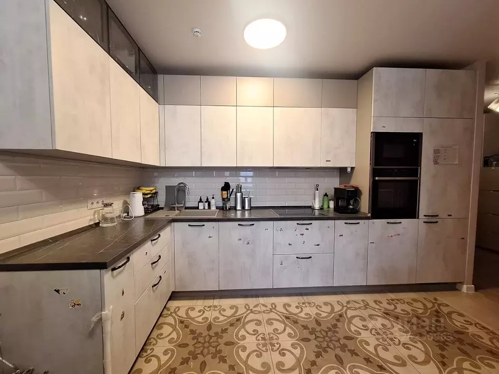 3-к кв. Московская область, Котельники ул. Сосновая, 1к5 (83.3 м) - Фото 1