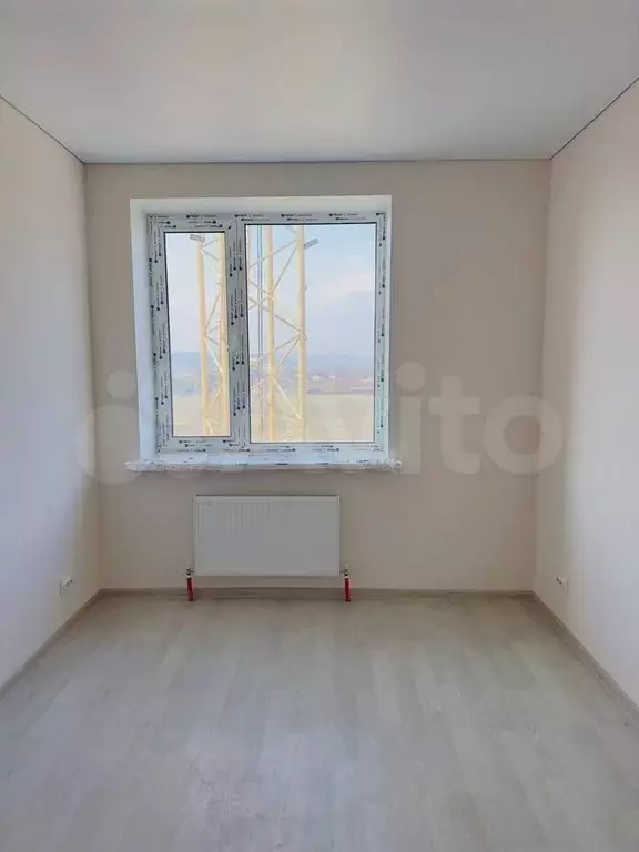 1-к. квартира, 31,7 м, 3/8 эт. - Фото 1