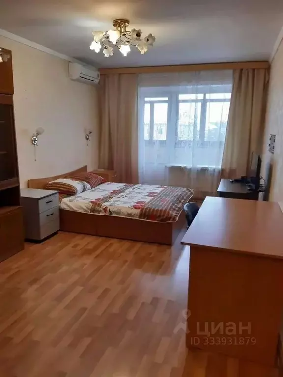 1-к кв. Московская область, Электросталь ул. Маяковского, 9 (43.0 м) - Фото 2