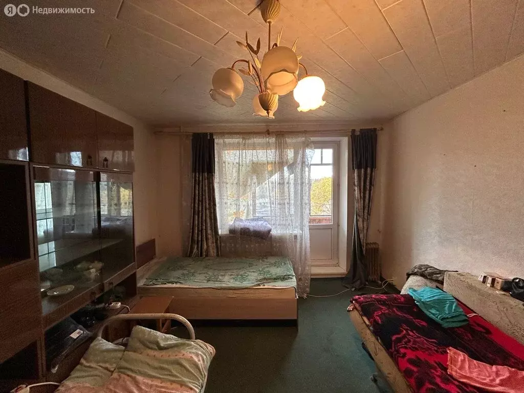 3-комнатная квартира: Александров, улица Лермонтова, 24к1 (67.4 м) - Фото 2