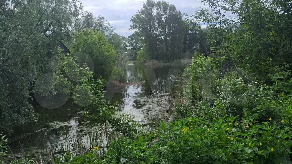 Дача 10 м на участке 8 сот. - Фото 1