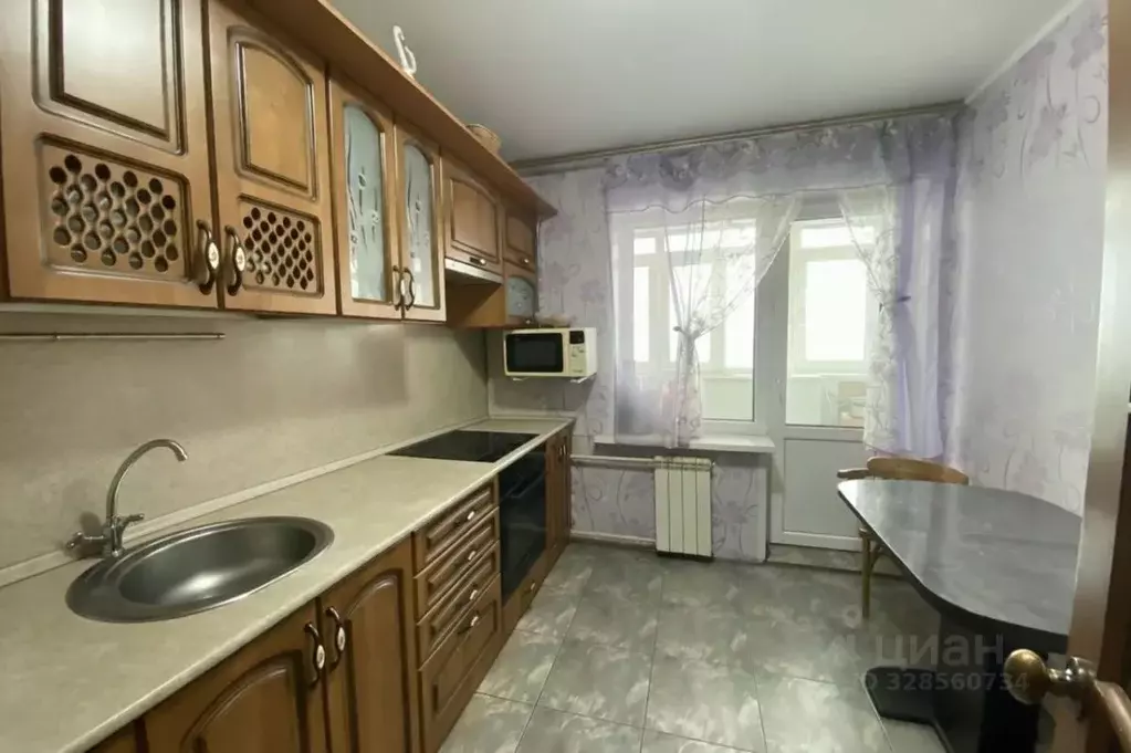 4-к кв. Самарская область, Новокуйбышевск просп. Победы, 11 (86.2 м) - Фото 1