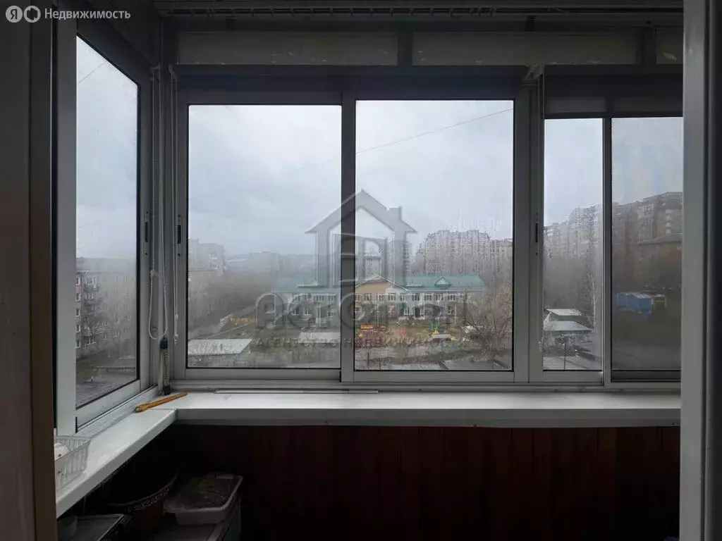 1-комнатная квартира: Красноярск, Свободный проспект, 23А (31 м) - Фото 1