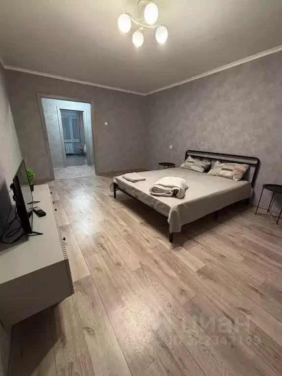 3-к кв. Тюменская область, Тюмень Таймырская ул., 64 (62.0 м) - Фото 2