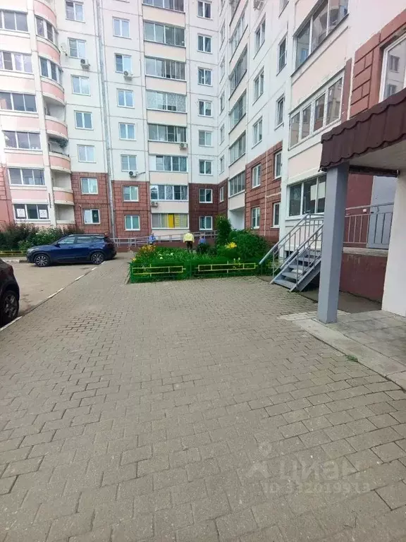 1-к кв. Московская область, Чехов Центральная ул., 41 (43.0 м) - Фото 1