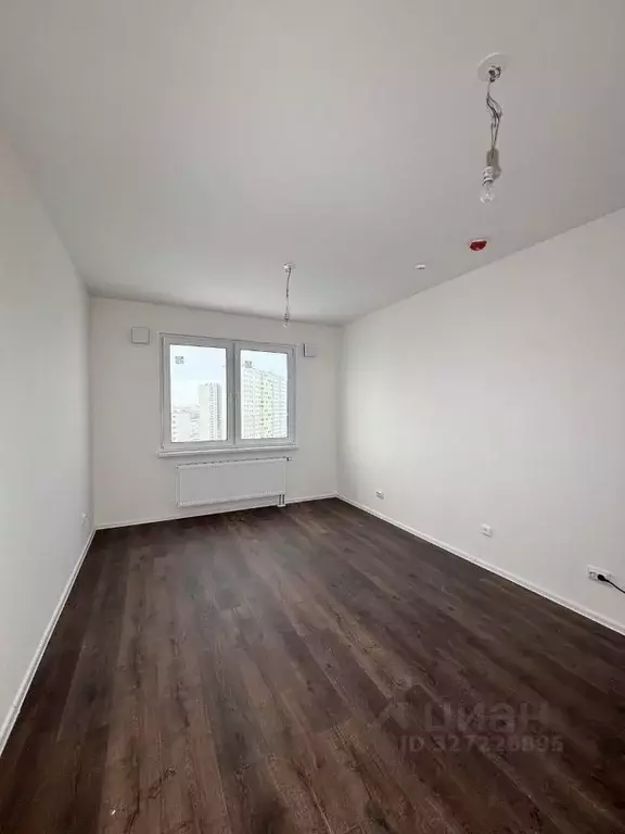 Студия Санкт-Петербург ул. Пейзажная, 24к3 (20.6 м) - Фото 2