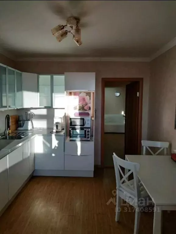 1-к кв. Московская область, Котельники Силикат мкр, 12А (55.0 м) - Фото 1