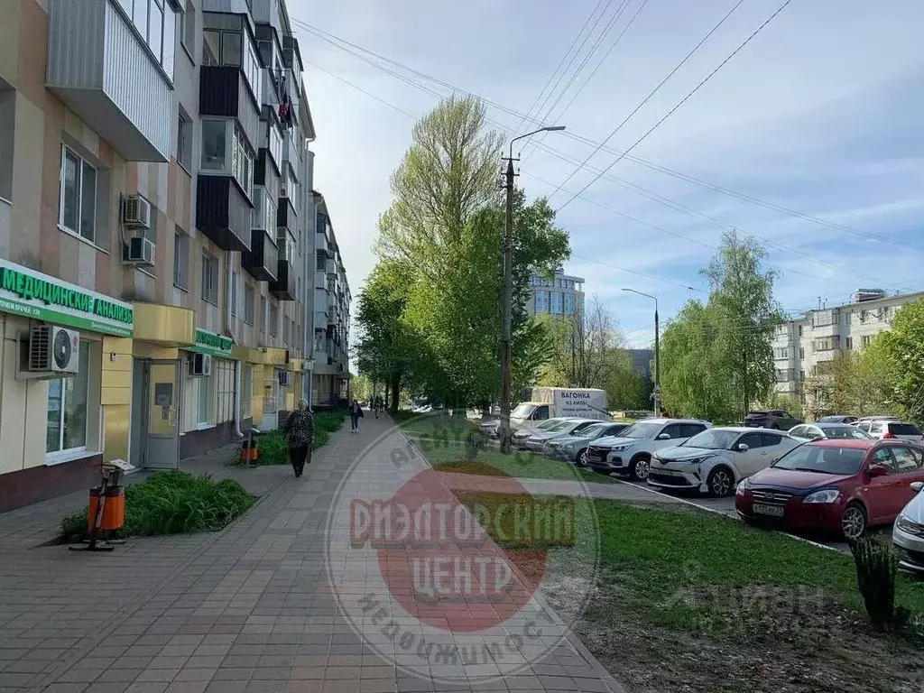 Помещение свободного назначения в Белгородская область, Белгород ул. ... - Фото 1
