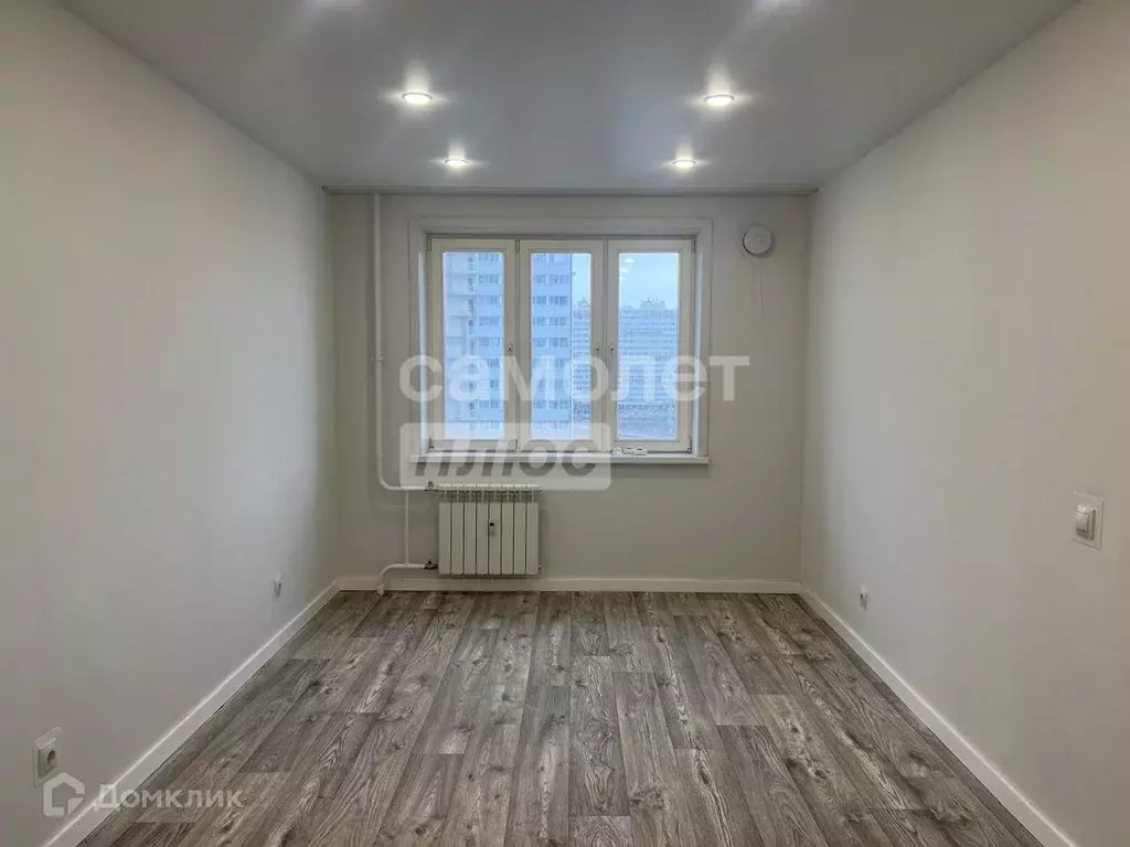 Продаётся 1-к квартира, 35.95 м - Фото 0