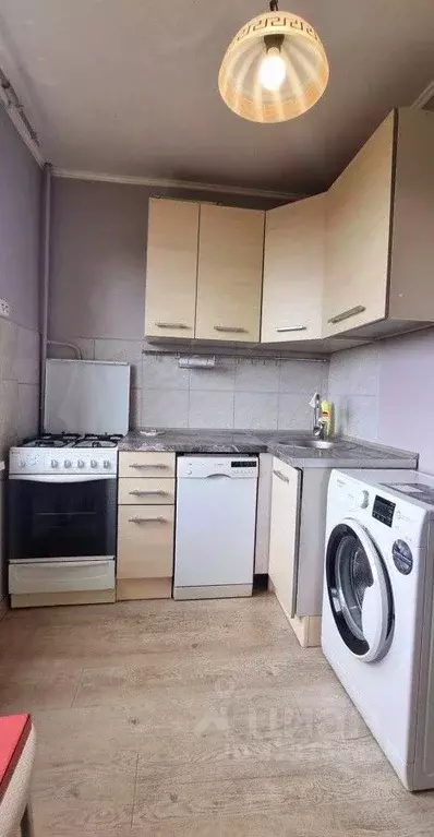 3-к кв. Москва 3-я Рыбинская ул., 21К2 (64.0 м) - Фото 0