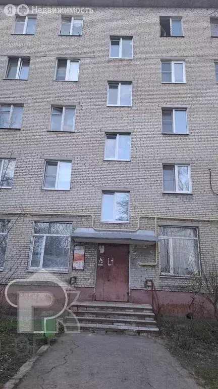 3-комнатная квартира: Подольск, Почтовая улица, 25 (58.4 м) - Фото 1