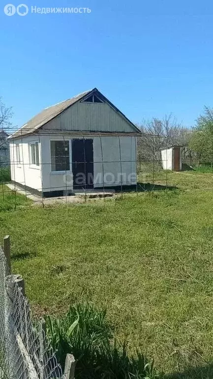 Дом в Красноперекопск, садоводческое общество Мичуринец, Малиновая ... - Фото 1