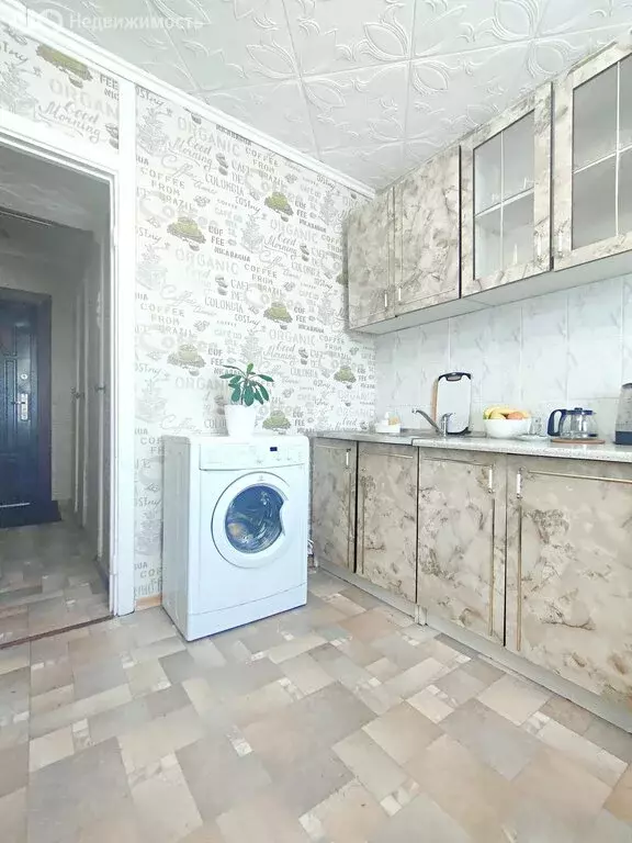 1-комнатная квартира: Братск, улица Муханова, 26 (35 м) - Фото 2