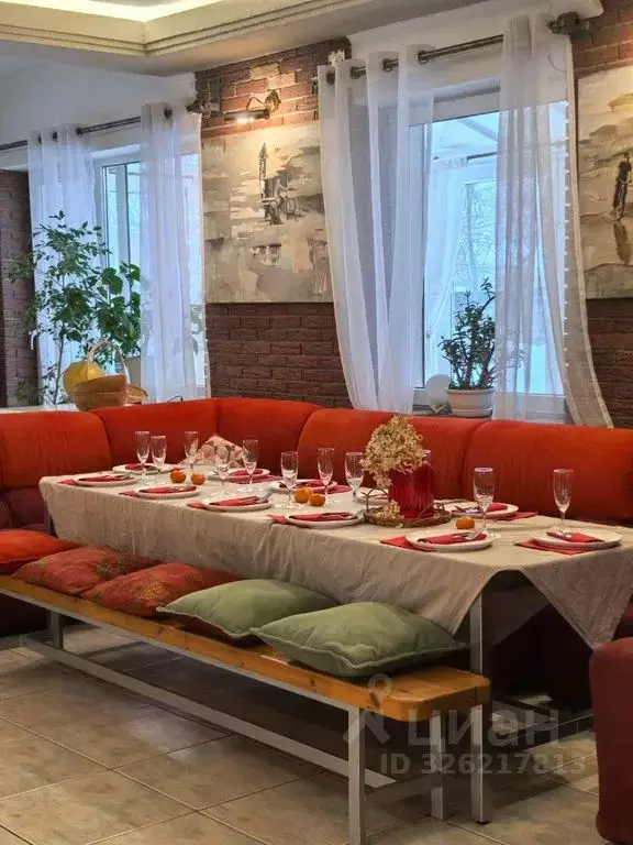 Дом в Московская область, Одинцовский городской округ, д. Щедрино уч17 ... - Фото 1