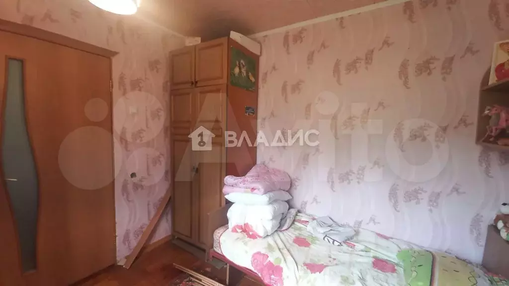 4-к. квартира, 61 м, 5/5 эт. - Фото 1