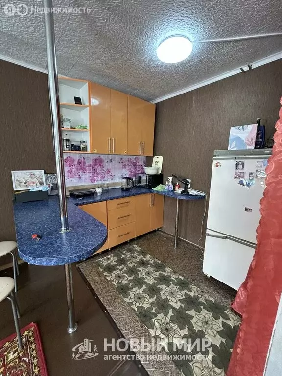 Квартира-студия: Бор, улица Чугунова, 13 (24.1 м) - Фото 1