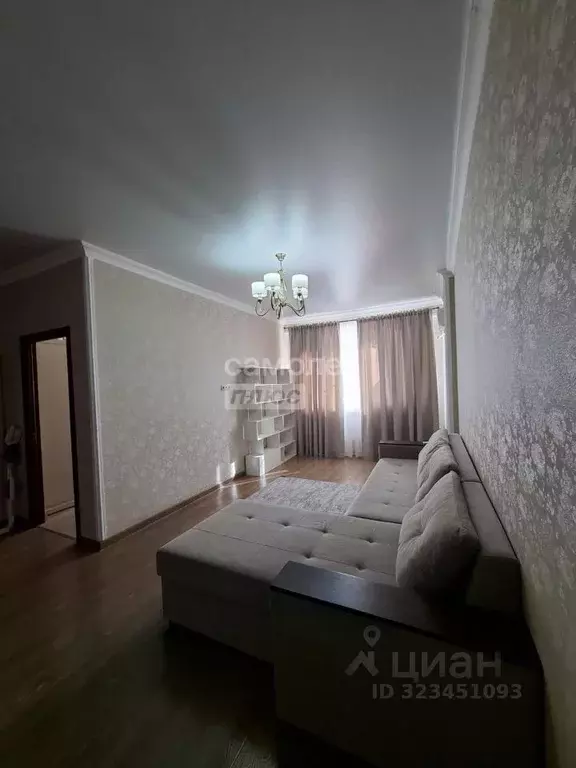 1-к кв. Дагестан, Дербент ул. Сальмана, 89К (45.0 м) - Фото 1