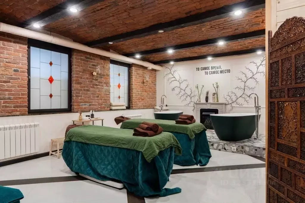 Помещение свободного назначения в Санкт-Петербург Невский просп., 130 ... - Фото 1