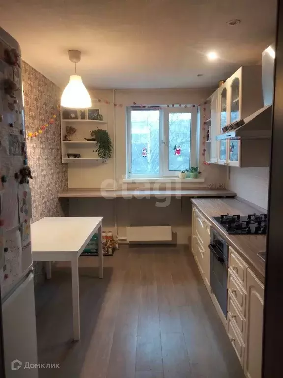 Продаётся 3-к квартира, 57.8 м - Фото 1