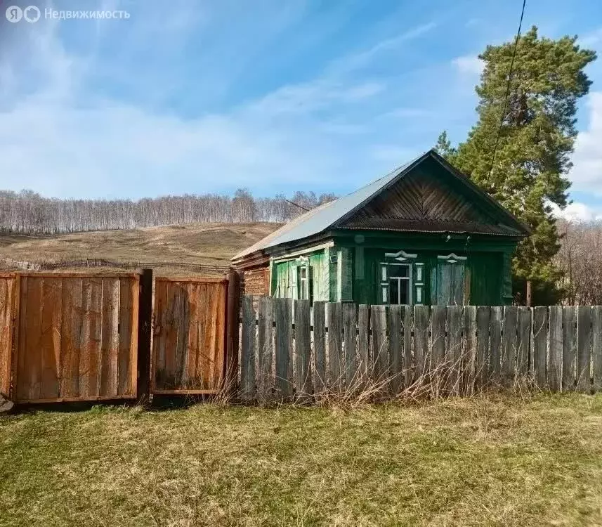Участок в Ишимбайский район, Петровский сельсовет, деревня ... - Фото 1