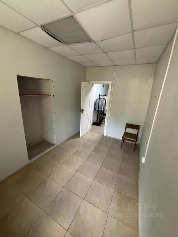 Помещение свободного назначения в Москва ул. Касаткина, 16 (12 м) - Фото 2