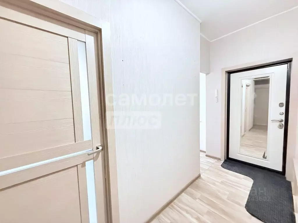 2-к кв. Иркутская область, Иркутск ул. Тельмана, 5 (50.0 м) - Фото 1