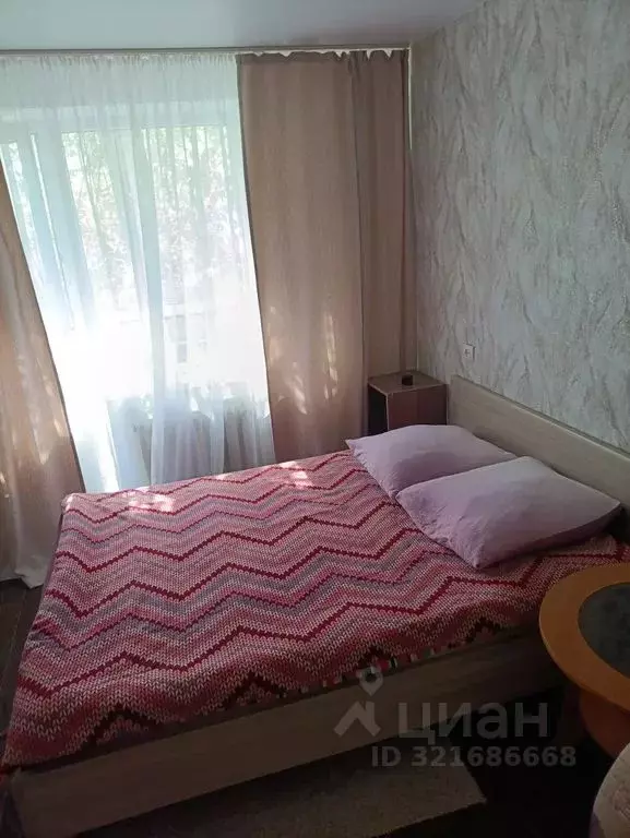 1-к кв. Псковская область, Псков Петровская ул., 12 (40.0 м) - Фото 1